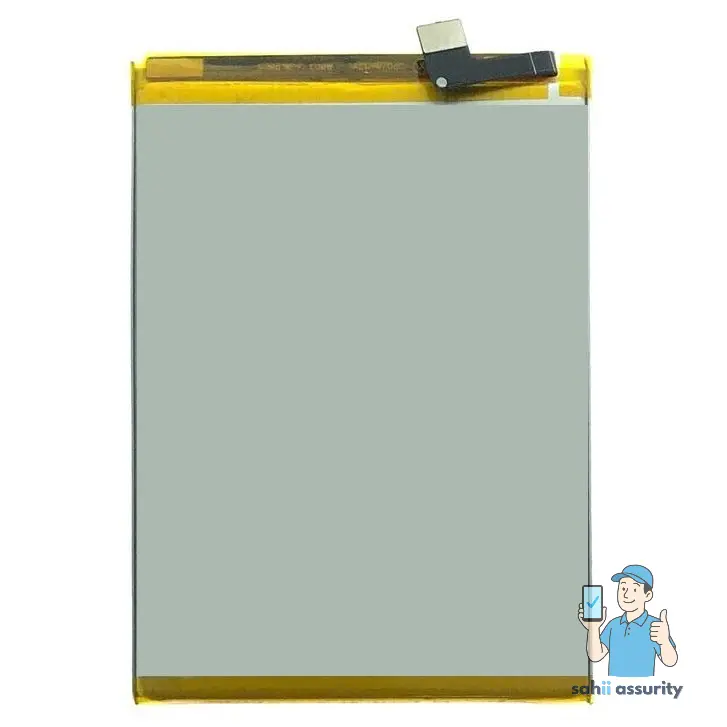 Battery for Oppo A16 thumbnail